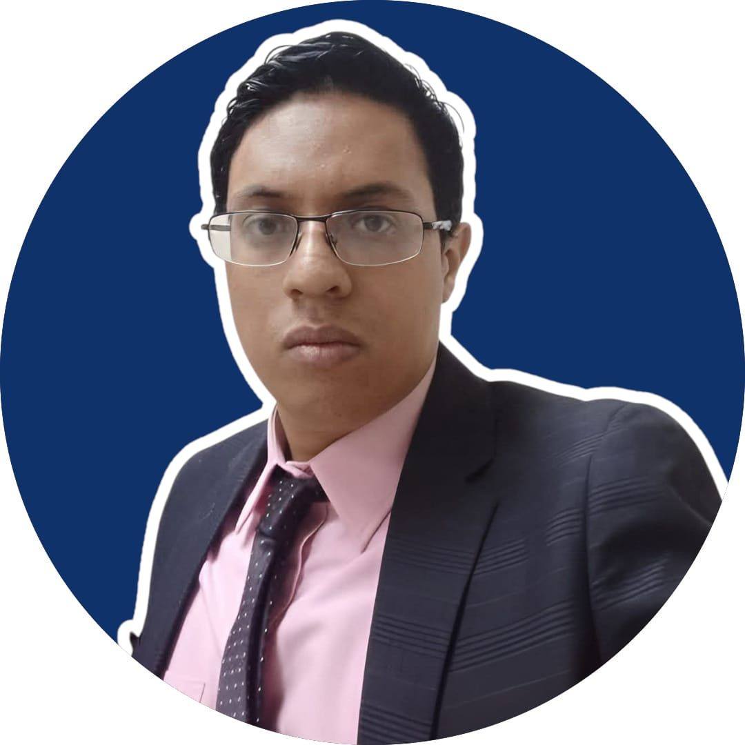 Programador Web: Eco. Elias Alexander Merizalde Solis